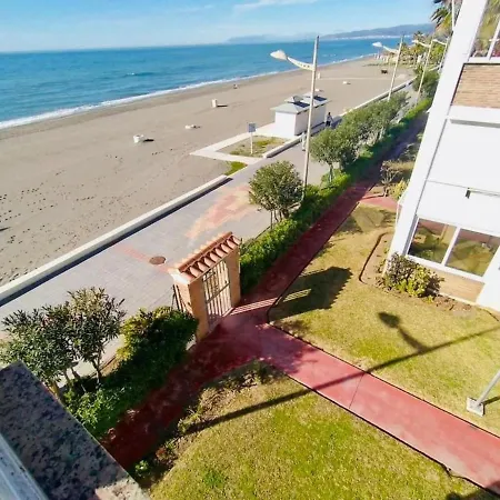 In With Shared Swimming Pool Torrox