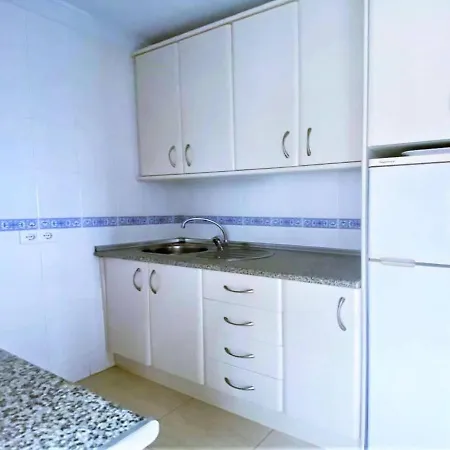 In With Shared Swimming Pool * Torrox